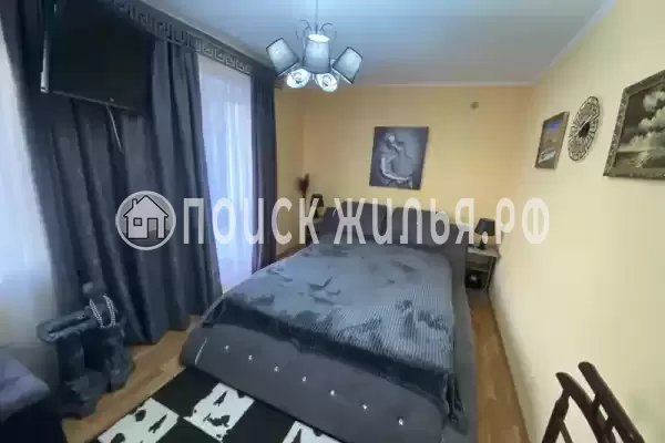 Дом под ключ «Двухэтажный дом под ключ»