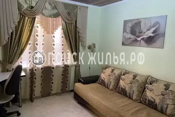 Дом под ключ «Двухэтажный дом под ключ»