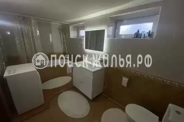 Дом под ключ «Двухэтажный дом под ключ»