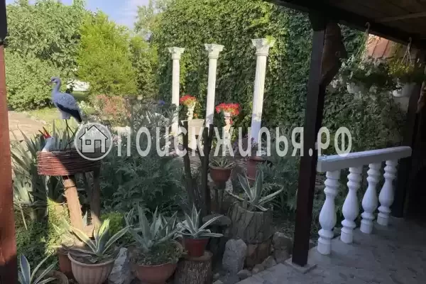 Дом под ключ «Двухэтажный дом под ключ»