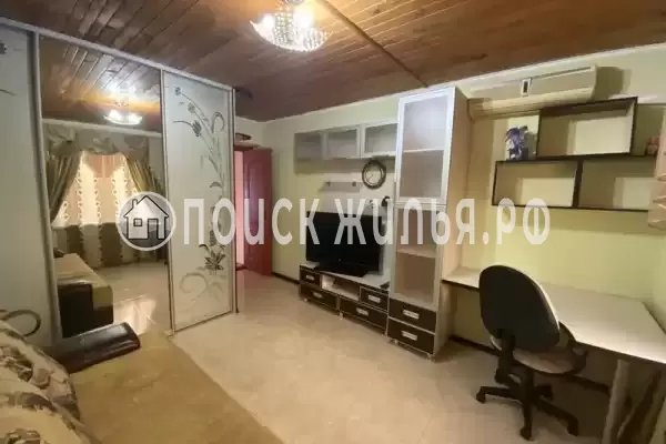 Дом под ключ «Двухэтажный дом под ключ»