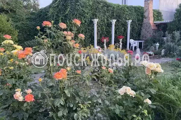 Дом под ключ «Двухэтажный дом под ключ»