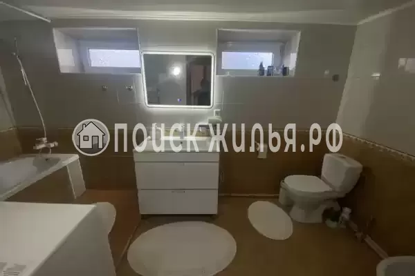 Дом под ключ «Двухэтажный дом под ключ»