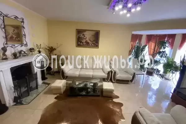 Дом под ключ «Двухэтажный дом под ключ»