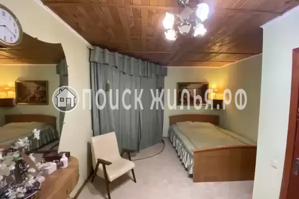 Дом под ключ «Двухэтажный дом под ключ»