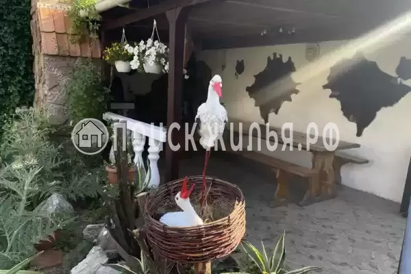 Дом под ключ «Двухэтажный дом под ключ»