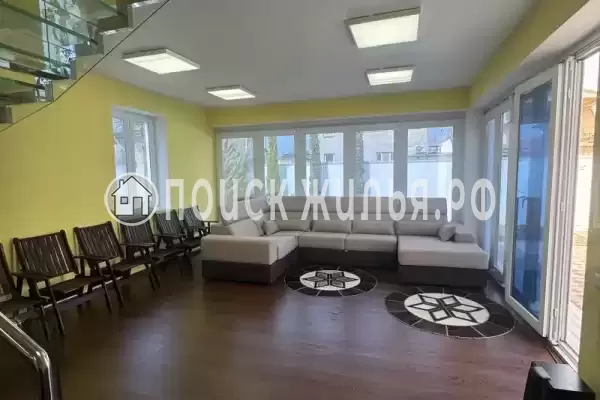 Частный сектор «Дом с бассейном»