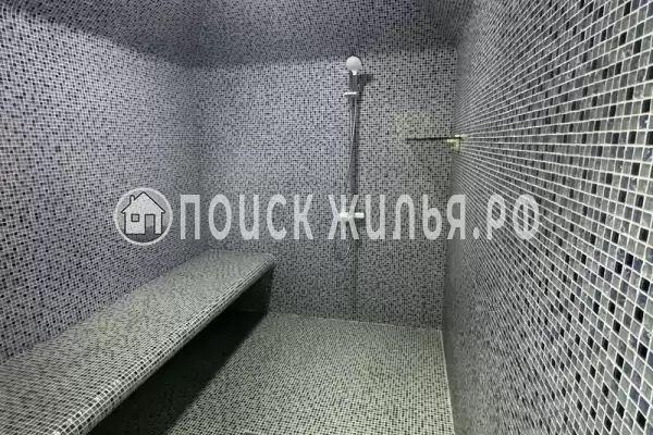 Частный сектор «Дом с бассейном»