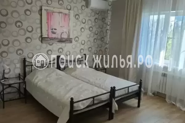 Частный сектор «Вилла на 5 линии от моря»