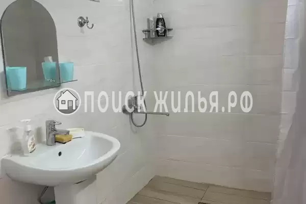 Дом под ключ «На Мирной»