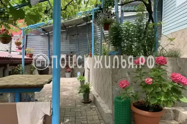 Дом под ключ «На Мирной»