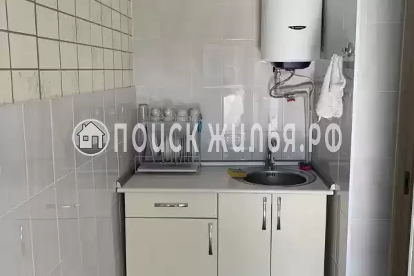 Дом под ключ «На Мирной»