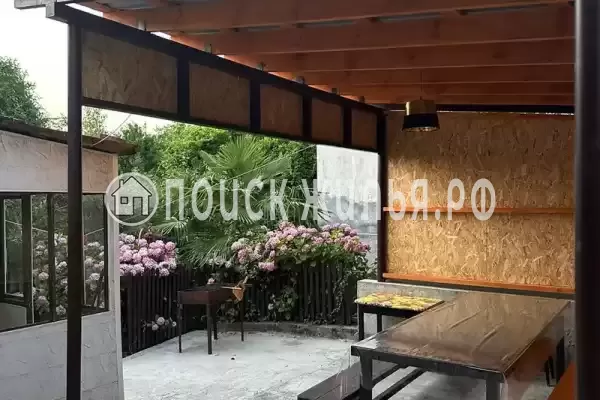 Частный сектор «У Юлии»