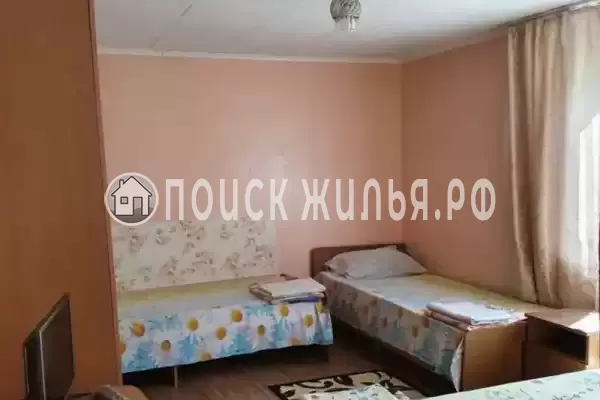 Частный сектор «У Юлии»