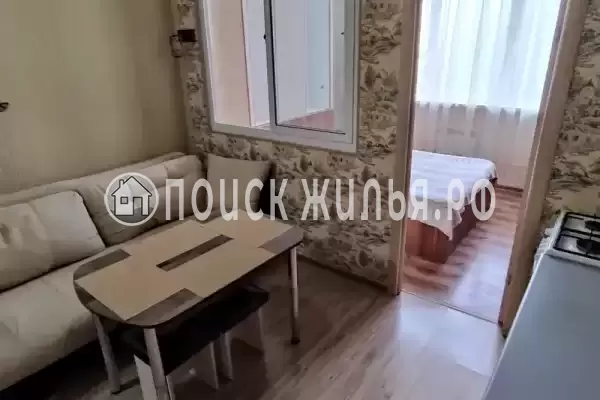 Квартира «Альбатрос»