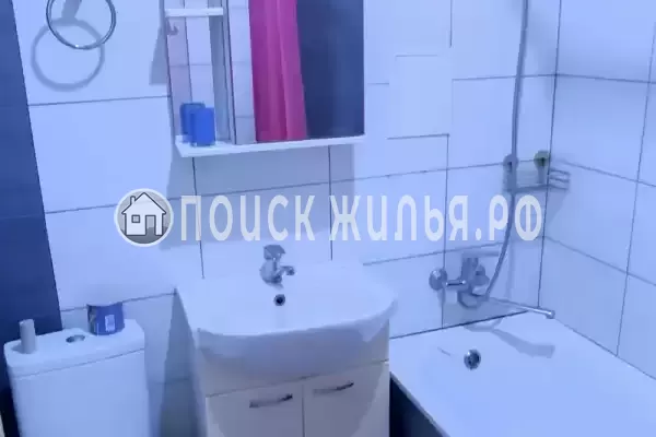 Квартира «Альбатрос»