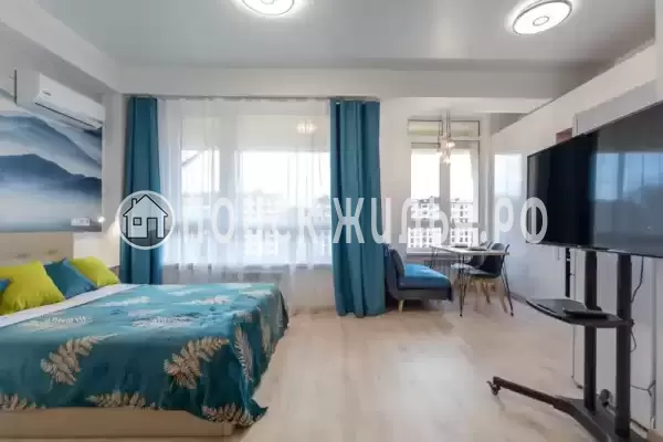 Апартаменты «Зефир» Апартаменты «Зефир»