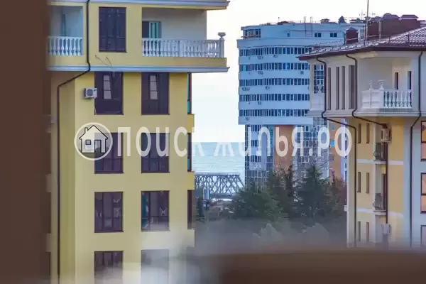 Апартаменты «Зефир» Апартаменты «Зефир»