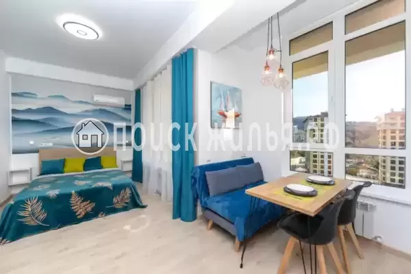 Апартаменты «Зефир» Апартаменты «Зефир»