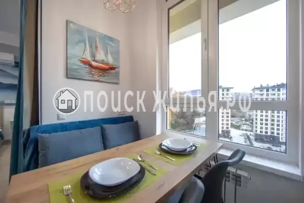 Апартаменты «Зефир» Апартаменты «Зефир»