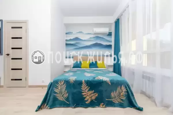 Апартаменты «Зефир» Апартаменты «Зефир»