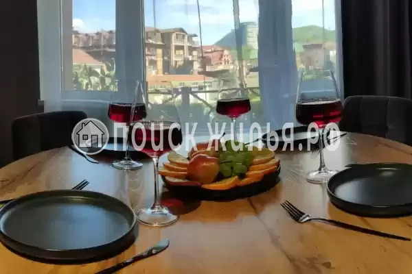 Квартира «У моря»