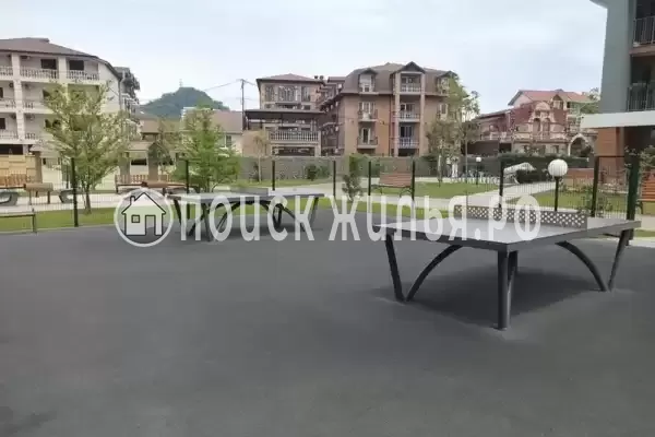 Квартира «У моря»