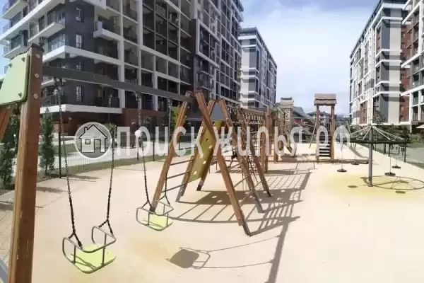 Квартира «У моря»