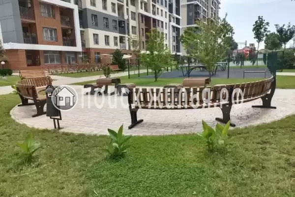 Квартира «У моря»