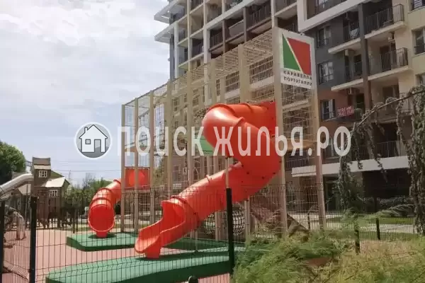 Квартира «У моря»