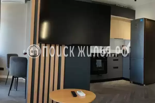 Квартира «У моря»