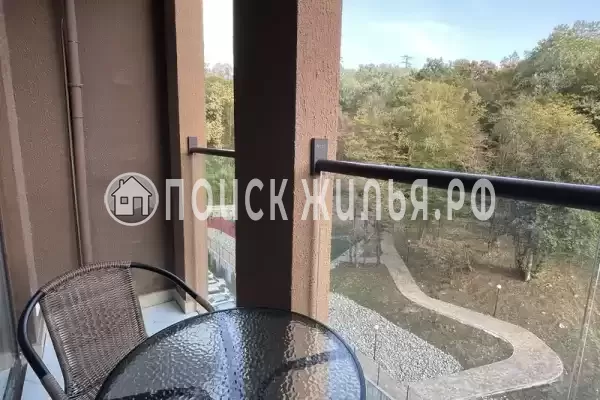 Квартира «Аллея Парк»