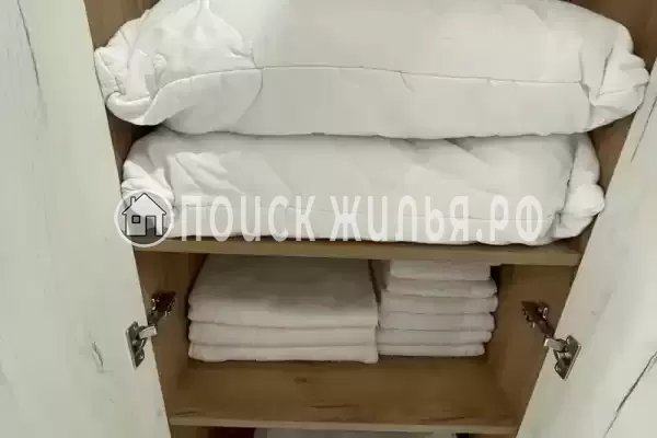 Квартира «Аллея Парк»