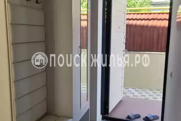 Дом под ключ «Этаж в коттедже под ключ»