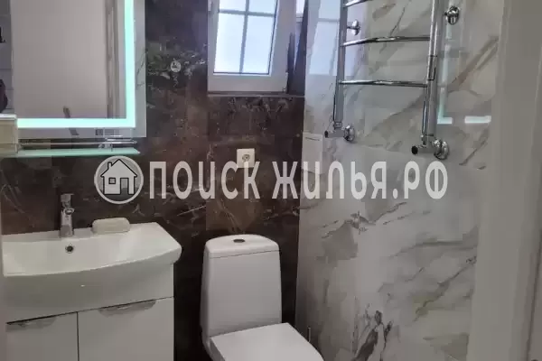 Дом под ключ «Этаж в коттедже под ключ»