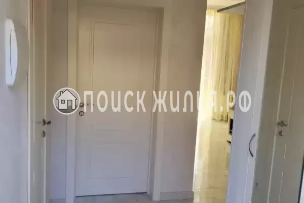 Дом под ключ «Этаж в коттедже под ключ»