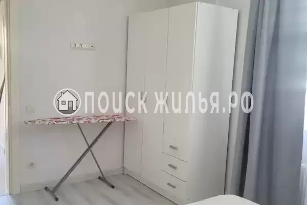 Дом под ключ «Этаж в коттедже под ключ»