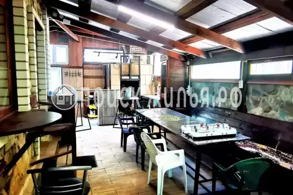 Частный сектор «Дача Квестов с бассейном на Весёлой» Частный сектор «Дача Квестов с бассейном на Весёлой»