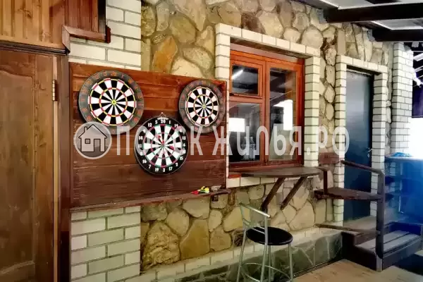 Частный сектор «Дача Квестов с бассейном на Весёлой» Частный сектор «Дача Квестов с бассейном на Весёлой»