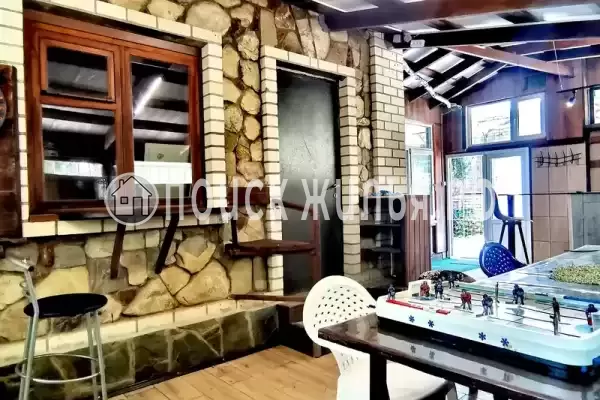 Частный сектор «Дача Квестов с бассейном на Весёлой» Частный сектор «Дача Квестов с бассейном на Весёлой»