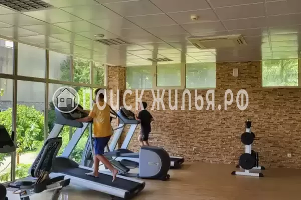 Апартаменты «Резиденция солнца»