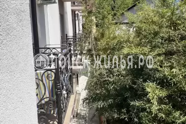 Апартаменты «У моря» Апартаменты «У моря»