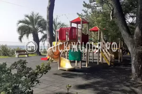 Апартаменты «У моря» Апартаменты «У моря»