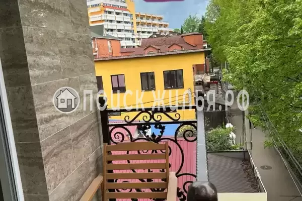 Апартаменты «У моря» Апартаменты «У моря»