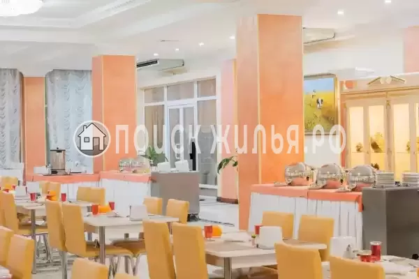 Апартаменты «У моря» Апартаменты «У моря»