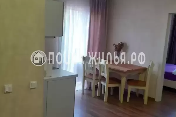 Апартаменты «У моря» Апартаменты «У моря»