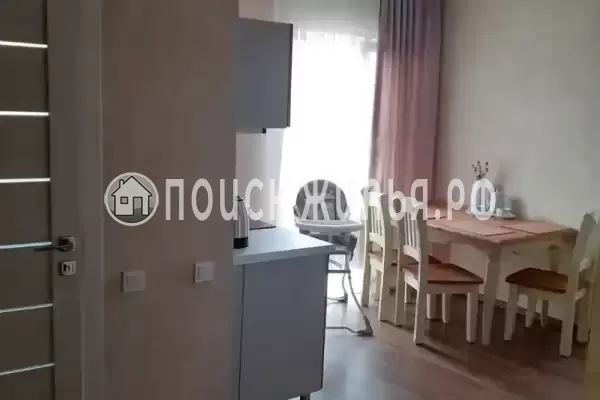 Апартаменты «У моря» Апартаменты «У моря»