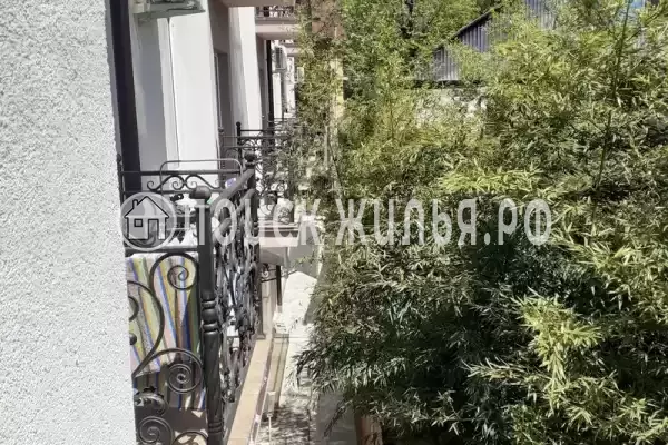 Апартаменты «У моря» Апартаменты «У моря»