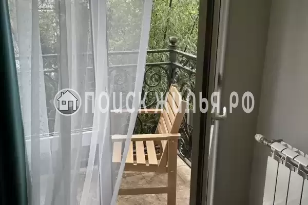 Апартаменты «У моря» Апартаменты «У моря»