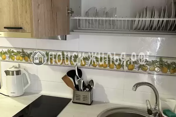 Апартаменты «У моря» Апартаменты «У моря»